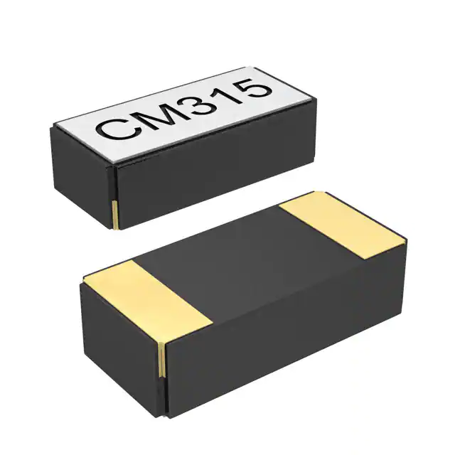 CM315-32.768KDZY-UT Citizen Finedevice Co Ltd
